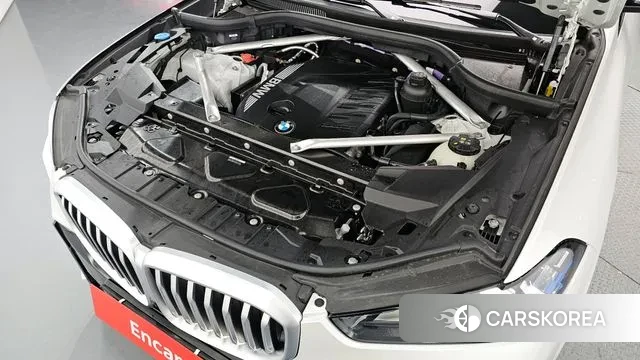 BMW X5 (G05) id 3332806 из Кореи 16