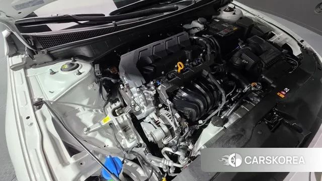 Hyundai The New Avante (CN7) id 3644364 из Кореи 16