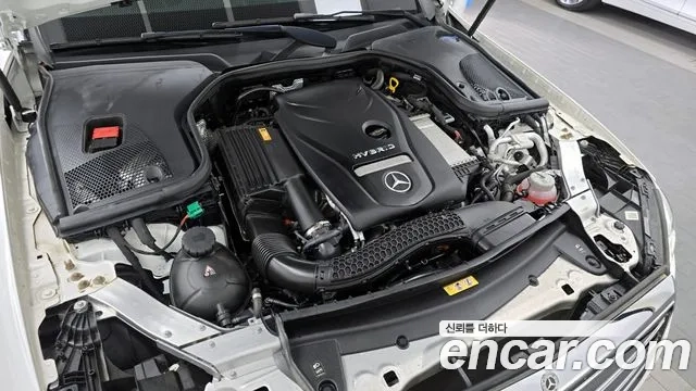Mercedes-Benz E-Class W213 id 2880804 из Кореи 16