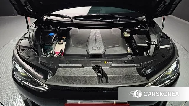 Kia EV6 id 3354566 из Кореи 16