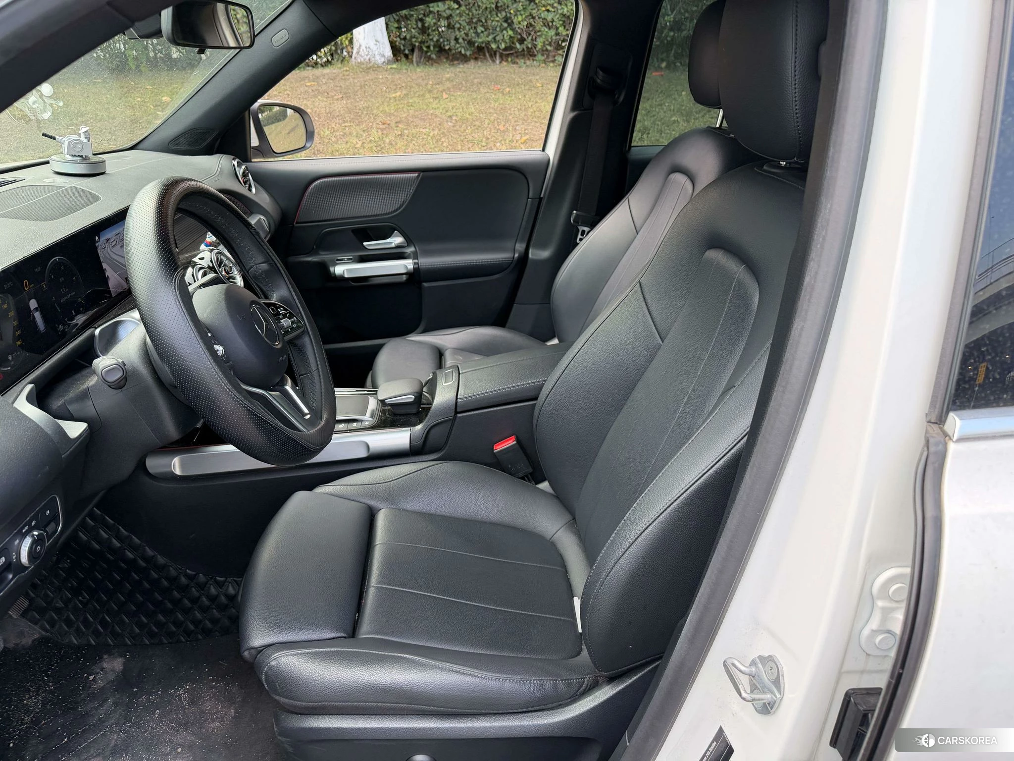 Mercedes-Benz GLB id 4454013 из Китая 10