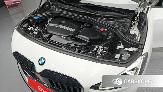 BMW 2 Series Active Tourer (U06) id 4617966 из Кореи 30