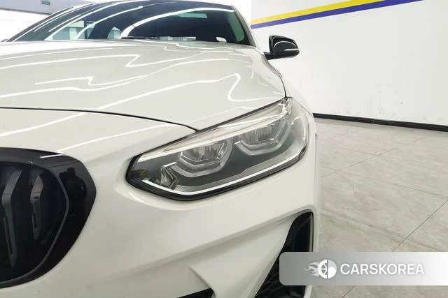 BMW 1 series id 4253487 из Китая 11