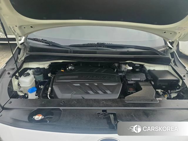 Kia The New Carnival id 4262806 из Кореи 16