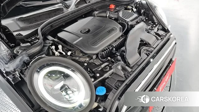 Mini Cooper id 3334868 из Кореи 16