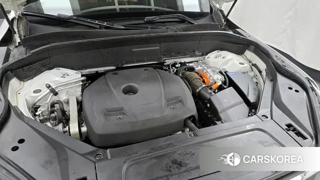 Volvo XC90 second Generation id 3707784 из Кореи 16