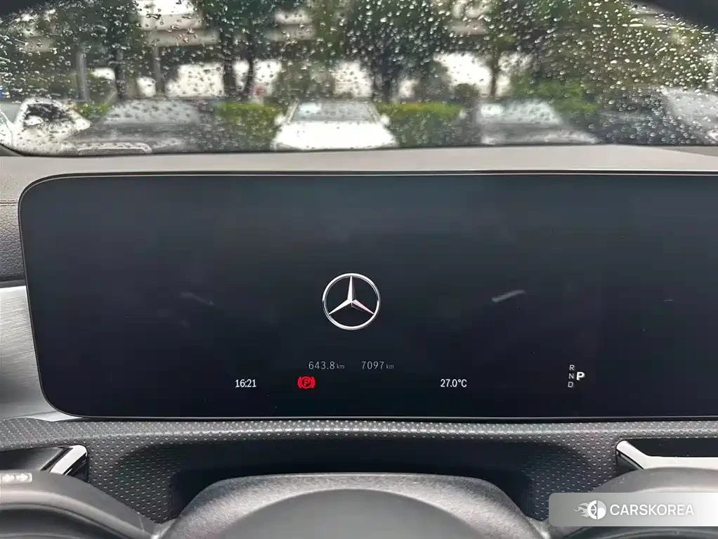Mercedes-Benz A-class AMG id 4547973 из Китая 16