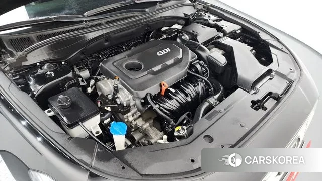 Hyundai Grandeur IG id 3779052 из Кореи 16