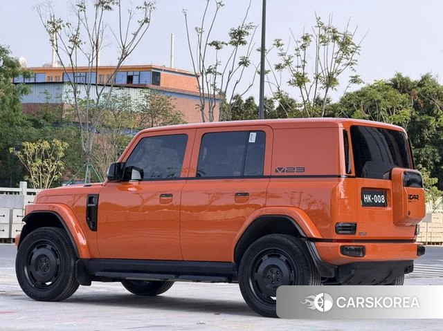 iCAR Super V23 id 3919382 из Китая 10