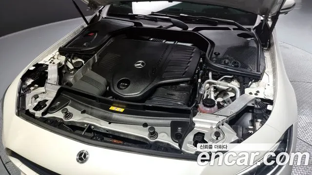 Mercedes-Benz CLS-Class C257 id 2628996 из Кореи 16