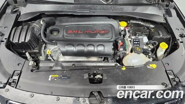 Jeep Compass 2nd Generation id 2951905 из Кореи 16