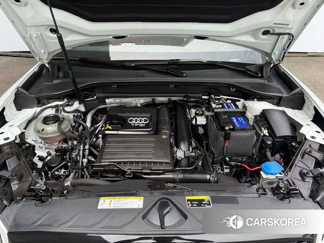 Audi Q2L id 4217531 из Китая 12