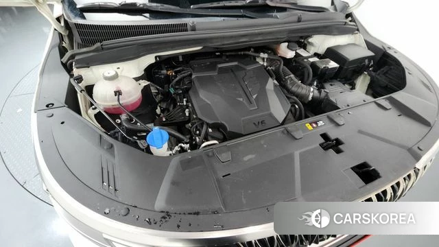 Kia Carnival 4th generation id 3851694 из Кореи 16