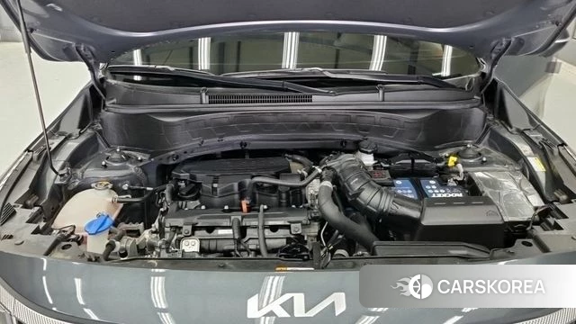 Kia The New Seltos id 4514493 из Кореи 14