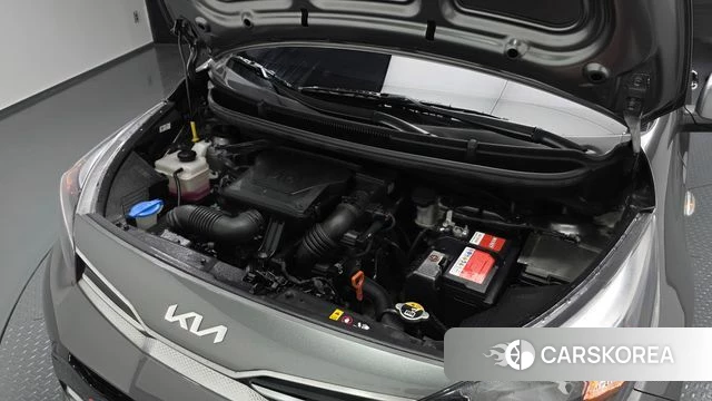 Kia Morning Urban (JA) id 4282188 из Кореи 26