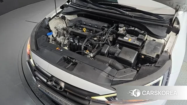 Hyundai The New Avante AD id 3176712 из Кореи 16