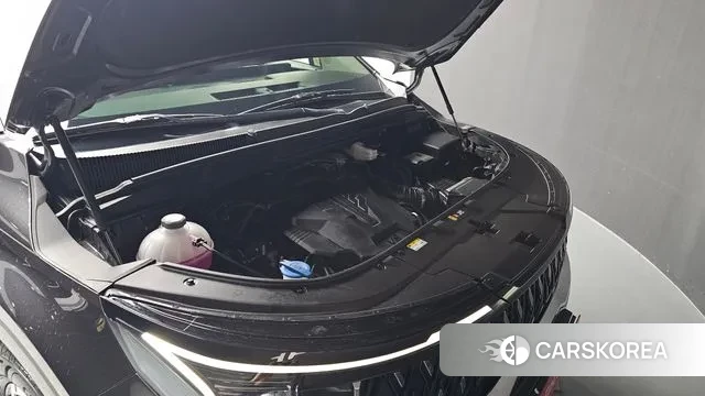 Kia The New Carnival 4th Generation id 3679521 из Кореи 16