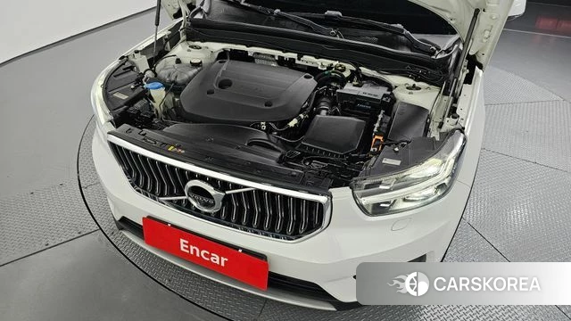Volvo XC40 id 4481927 из Кореи 16