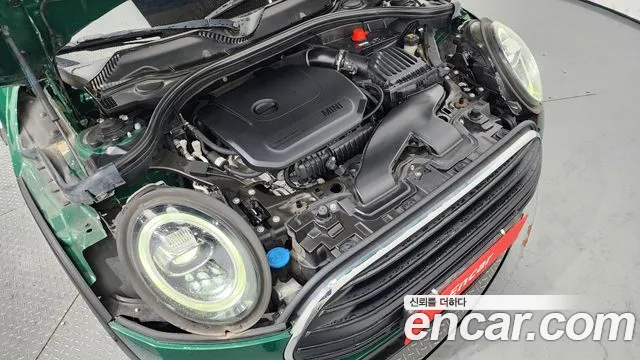 Mini Cooper Clubman id 2825678 из Кореи 16