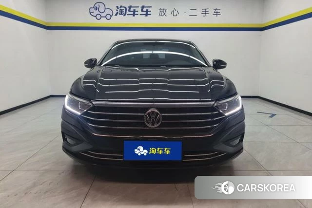 Volkswagen Sagitar id 3785916 из Китая 13