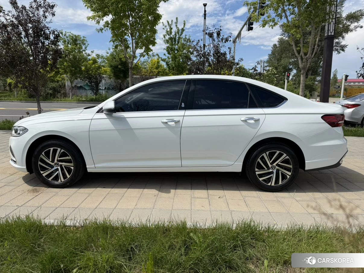 Volkswagen Lavida id 4487155 из Китая 20