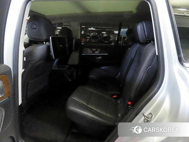 Mercedes-Benz GLS - Class X167 id 4250503 из Кореи 16