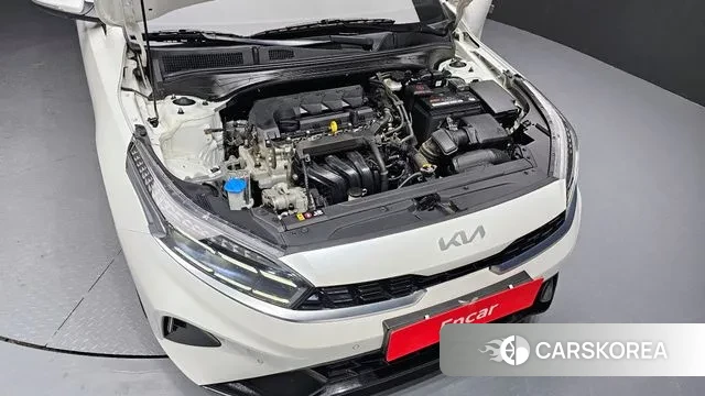 Kia The New K3 2nd generation id 3625820 из Кореи 16