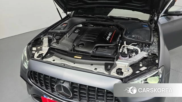 Mercedes-Benz E-Class W213 id 4458365 из Кореи 16