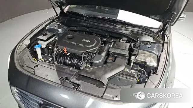 Hyundai Grandeur IG id 3439574 из Кореи 16