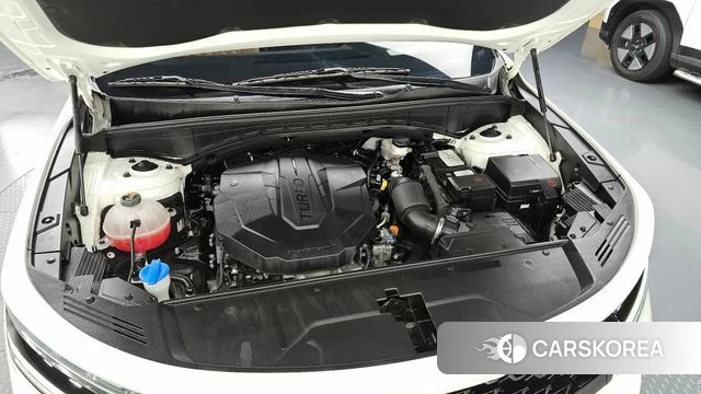 Kia Sorento 4th Generation id 3866572 из Кореи 16