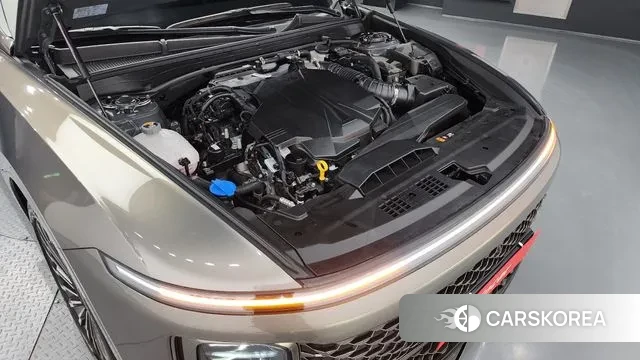 Hyundai Grandeur (GN7) id 2959298 из Кореи 16