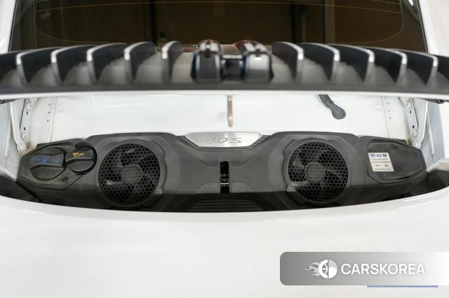 Porsche 911(992) id 4317570 из Кореи 16