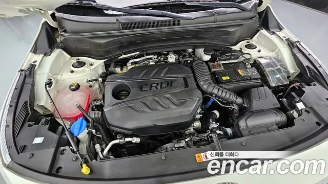 Kia Seltos id 2258812 из Кореи 16