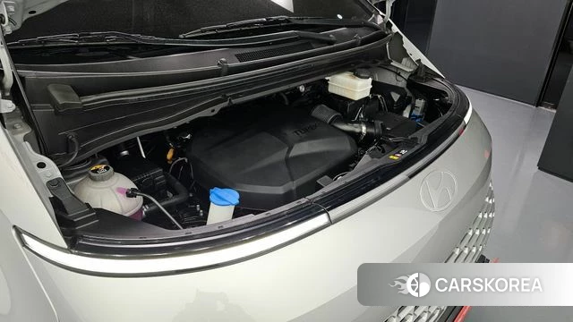 Hyundai Staria id 3921913 из Кореи 16