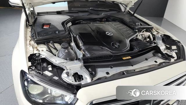 Mercedes-Benz E-Class W213 id 3897420 из Кореи 16