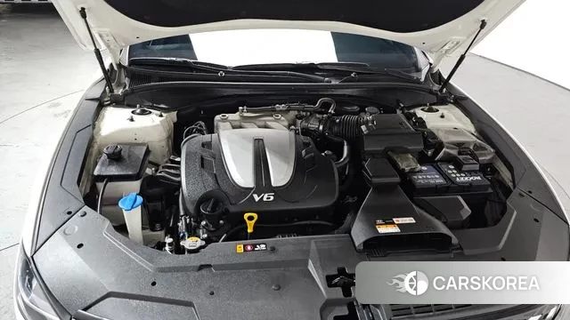 Hyundai The New Grandeur IG id 3690625 из Кореи 16