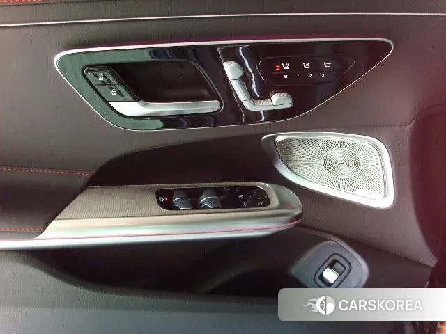 Mercedes-Benz CLE-Class C236 id 3618966 из Кореи 16