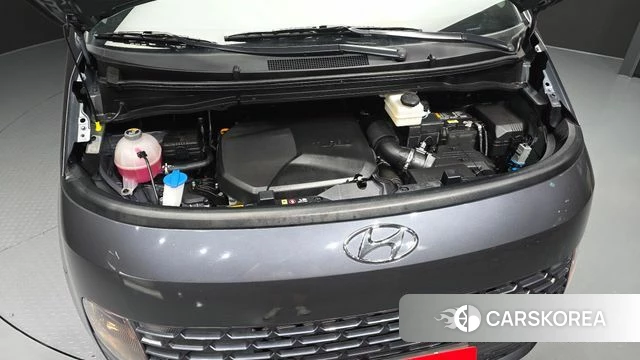 Hyundai Staria id 4682110 из Кореи 26