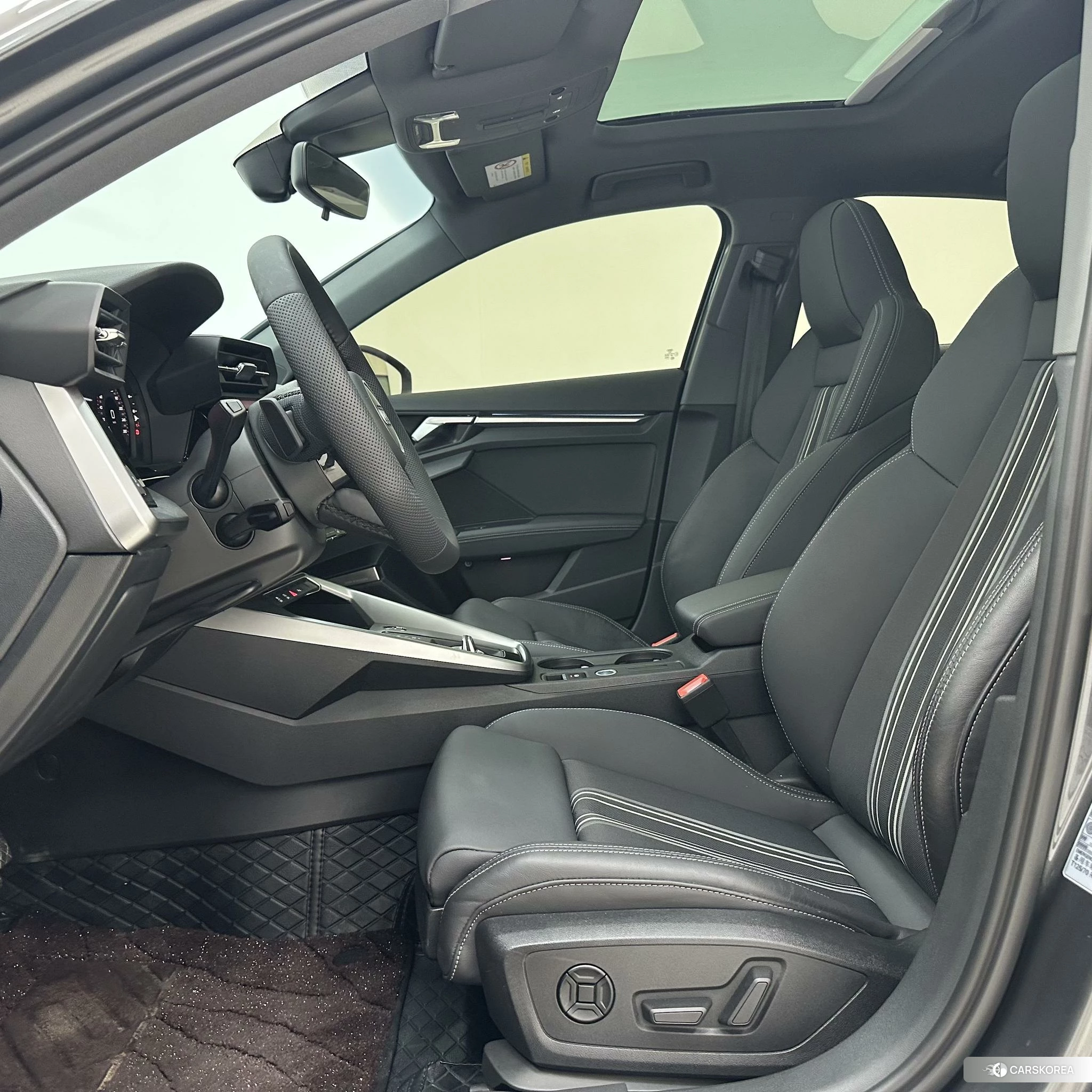 Audi A3 id 4473339 из Китая 13