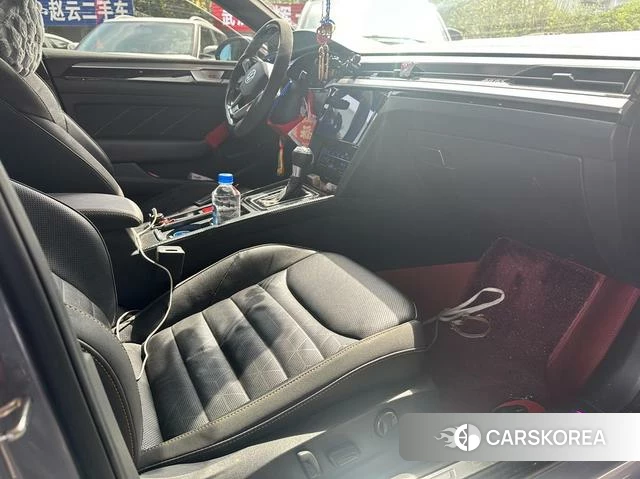 Volkswagen CC id 4258772 из Китая 7