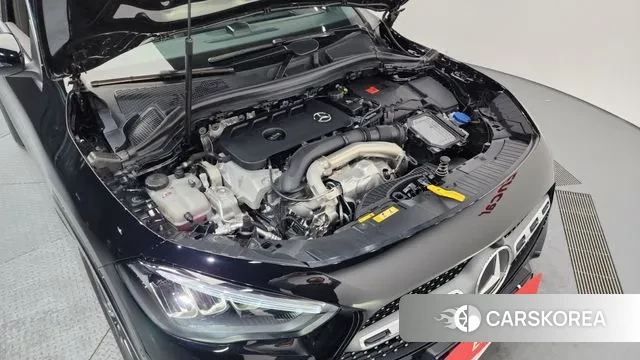 Mercedes-Benz GLA - Class H247 id 3614381 из Кореи 16