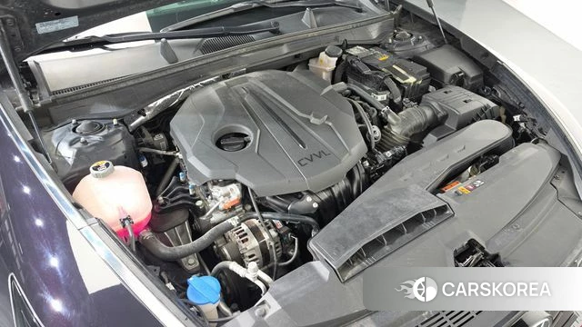 Hyundai Sonata (DN8) id 4361061 из Кореи 29