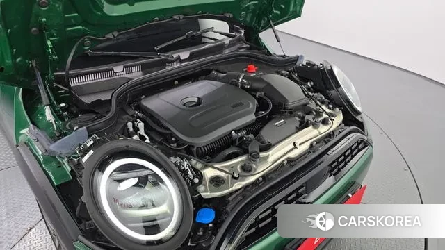 Mini Cooper C 4th generation id 3327245 из Кореи 16