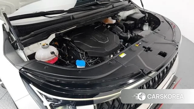 Kia The New Carnival 4th Generation id 3624590 из Кореи 16