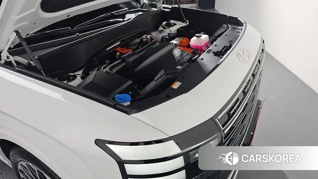 Hyundai Palisade (LX3) id 3732159 из Кореи 16