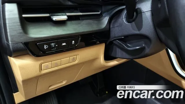 Kia Carnival 4th generation id 2704895 из Кореи 16