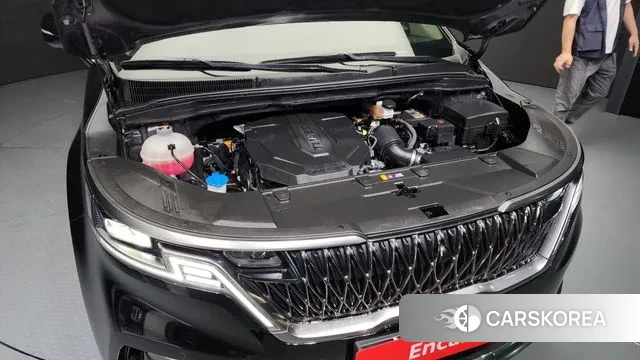 Kia Carnival 4th generation id 2998164 из Кореи 16