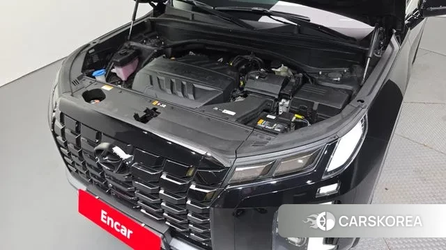 Hyundai The New Palisade id 3058330 из Кореи 16