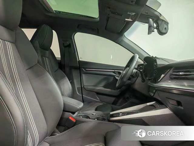 Audi A3 id 4307063 из Китая 13