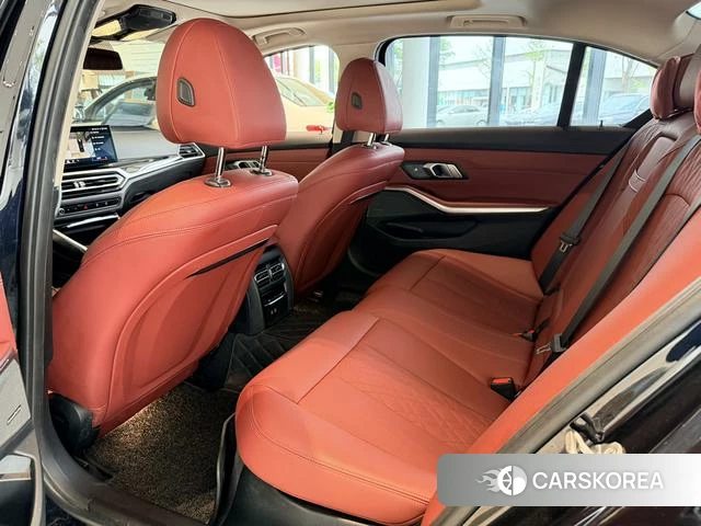 BMW 3 series id 4348620 из Китая 7